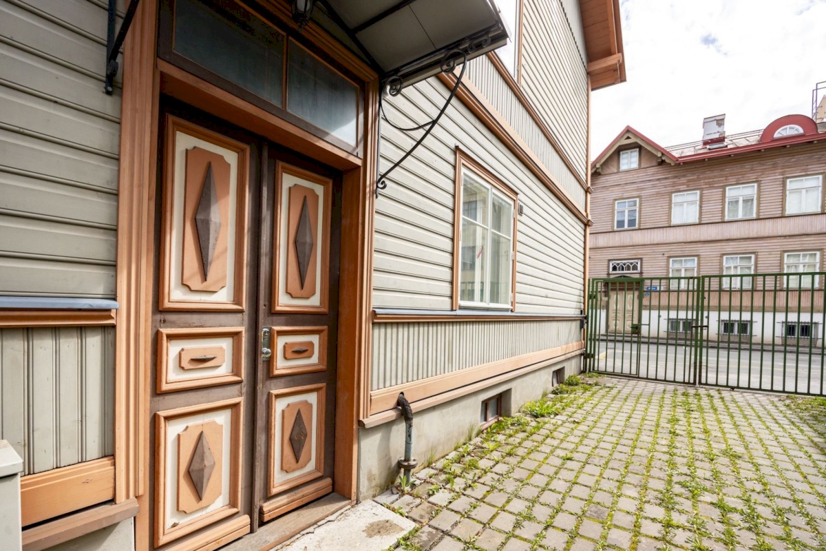 Tallinn, Põhja-Tallinna linnaosa, Kalamaja, Malmi 4