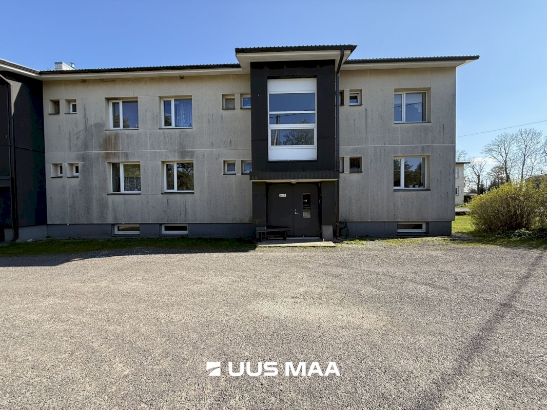 Haljala vald, Haljala alevik, Maheda 3