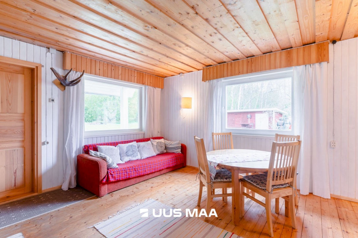 Haljala vald, Eisma küla, Laine 24