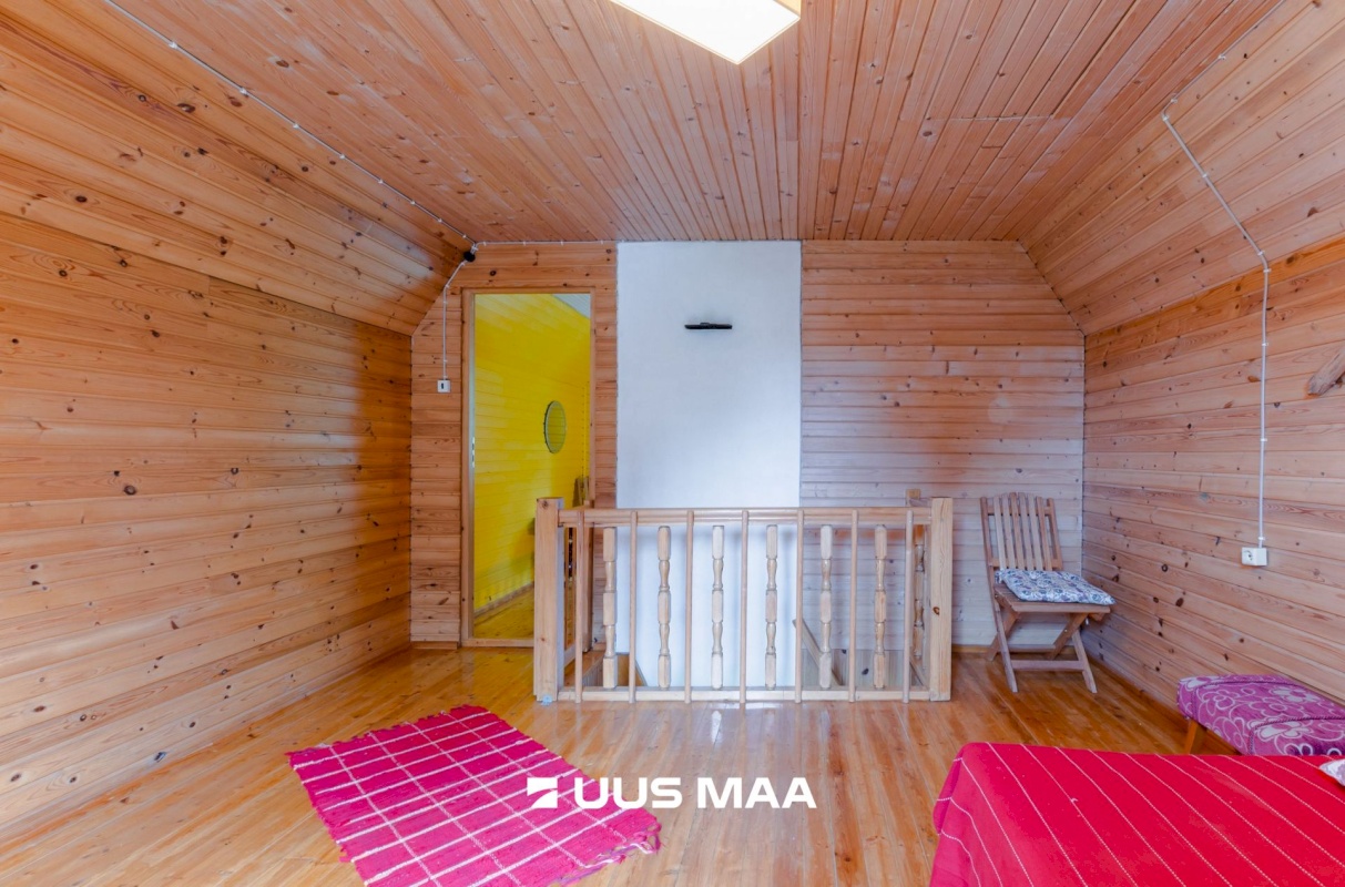 Haljala vald, Eisma küla, Laine 24