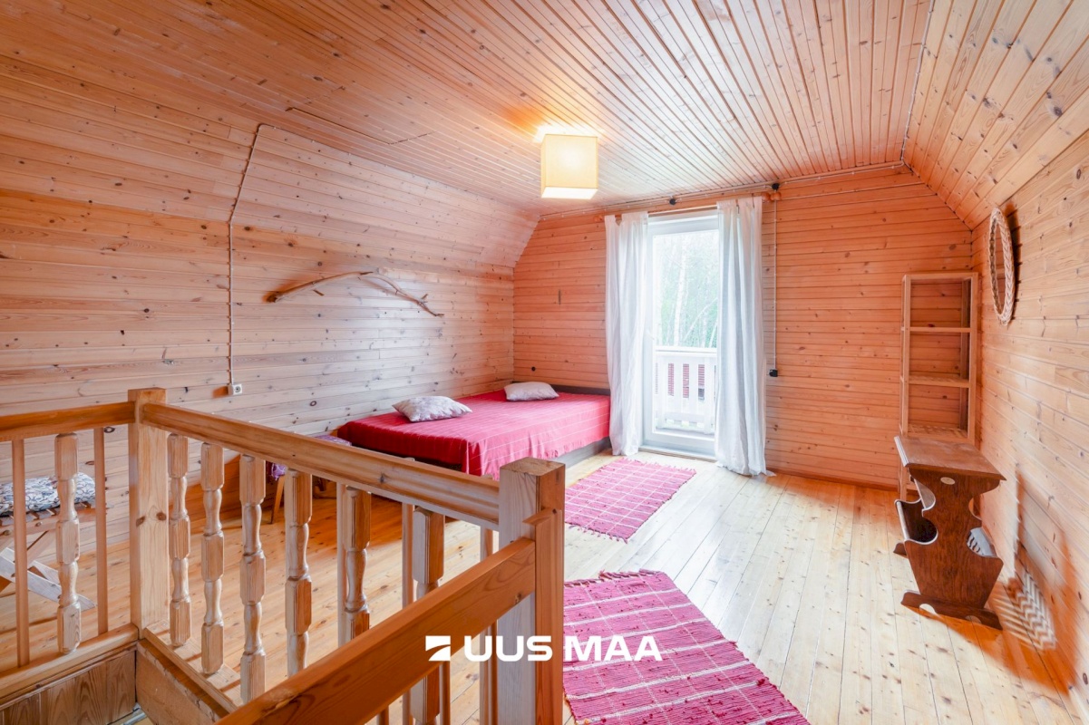 Haljala vald, Eisma küla, Laine 24