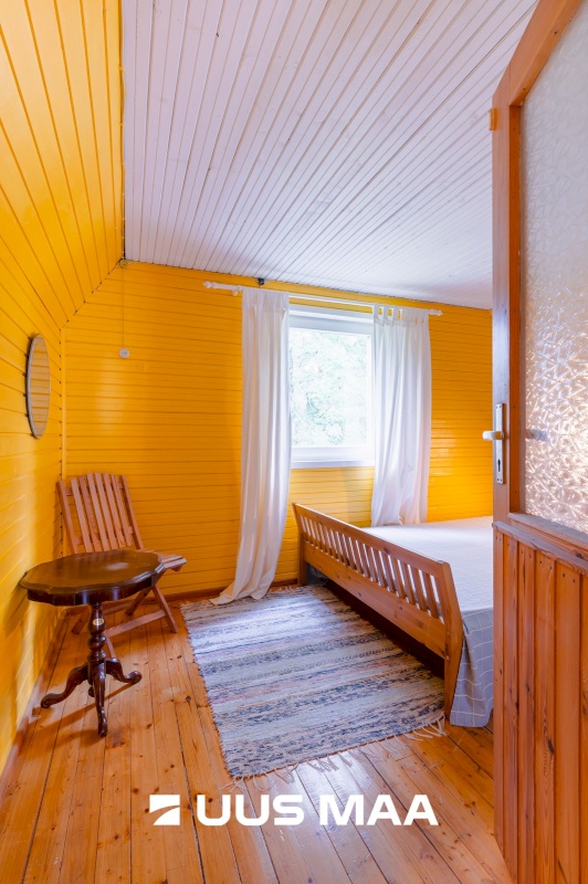 Haljala vald, Eisma küla, Laine 24