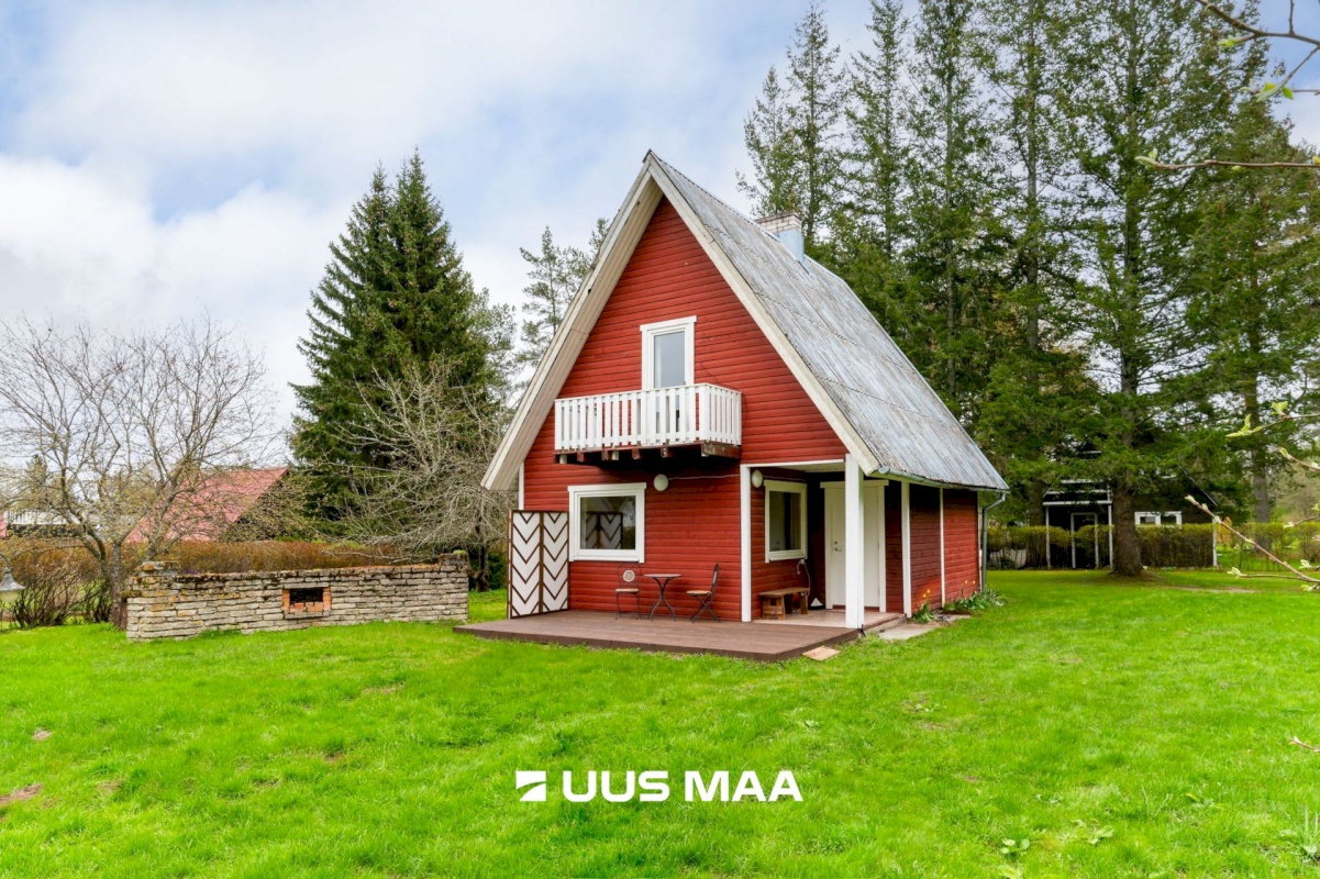 Haljala vald, Eisma küla, Laine 24