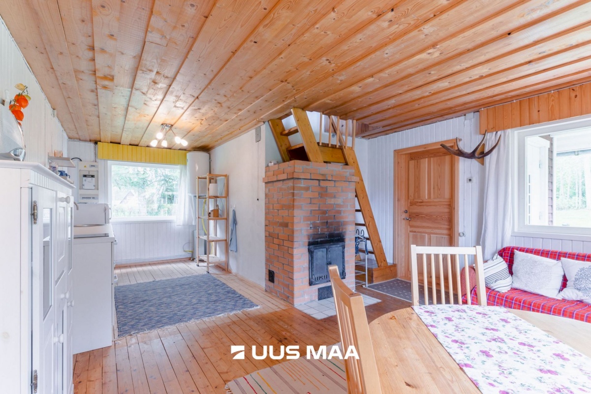 Haljala vald, Eisma küla, Laine 24