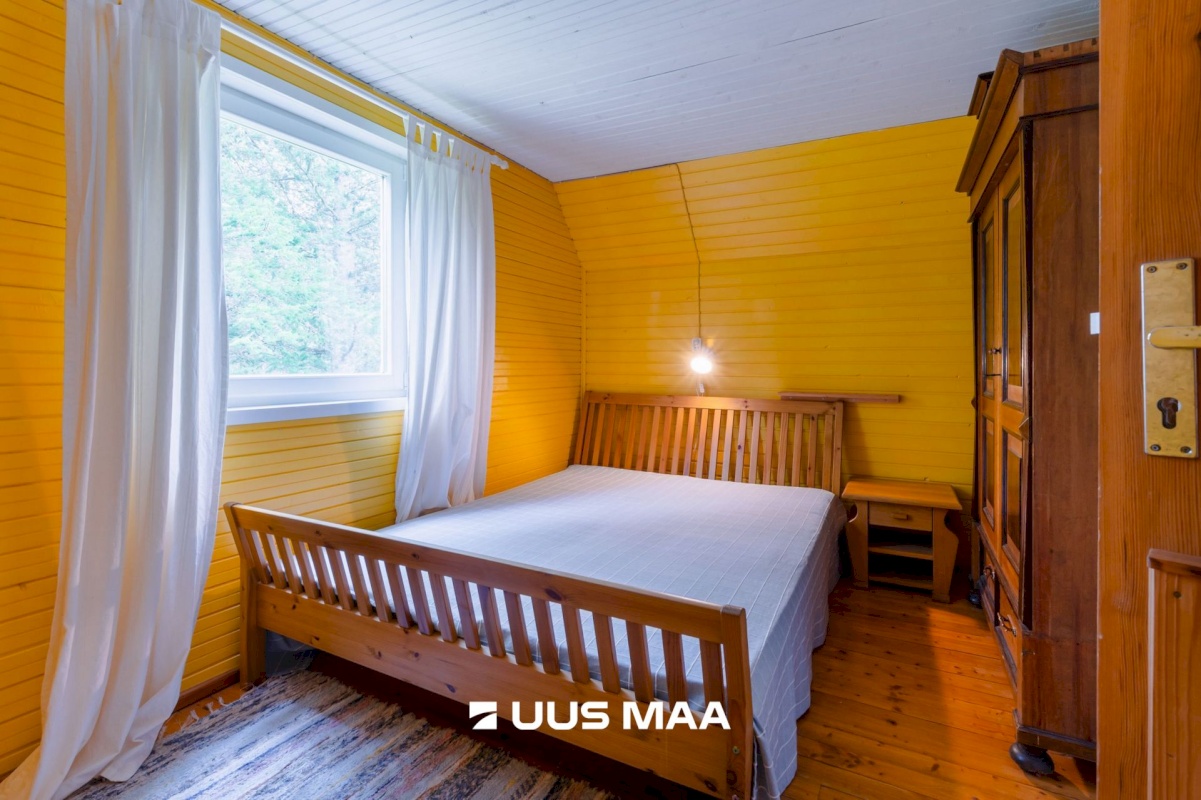 Haljala vald, Eisma küla, Laine 24