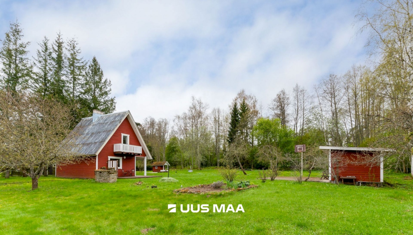 Haljala vald, Eisma küla, Laine 24