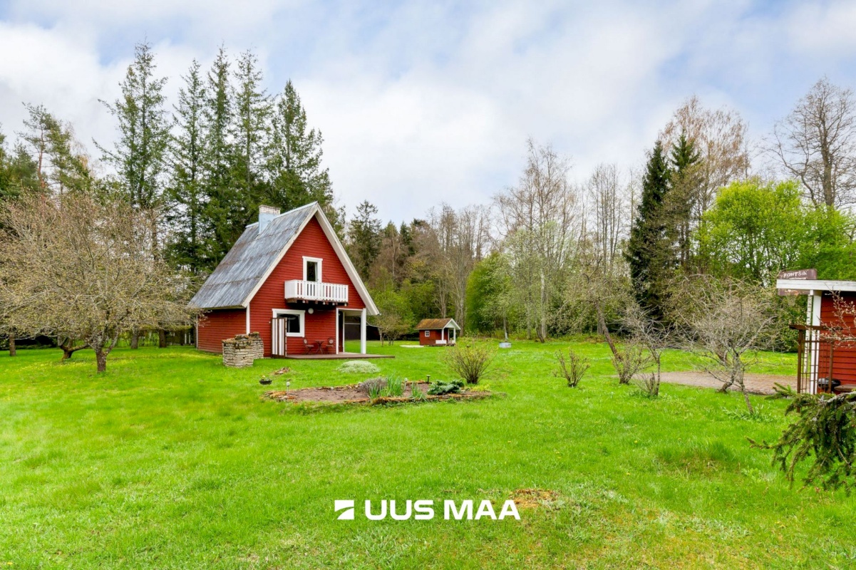 Haljala vald, Eisma küla, Laine 24