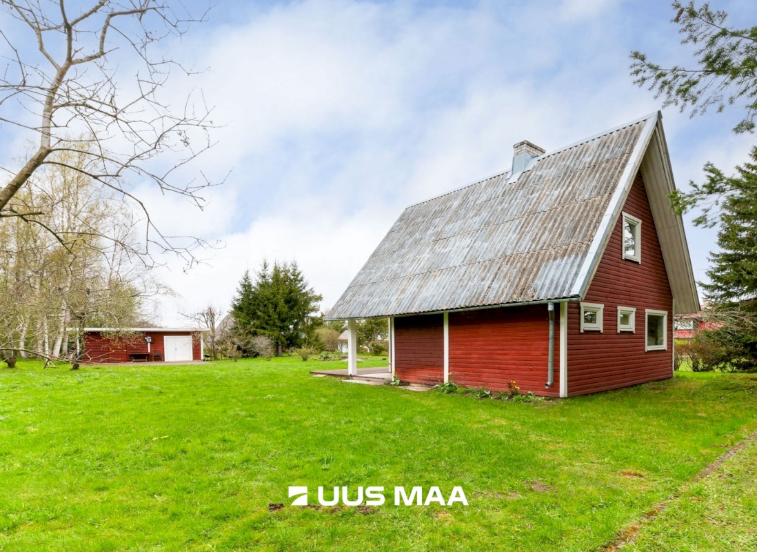 Haljala vald, Eisma küla, Laine 24
