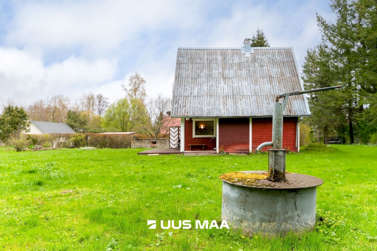 Haljala vald, Eisma küla, Laine 24