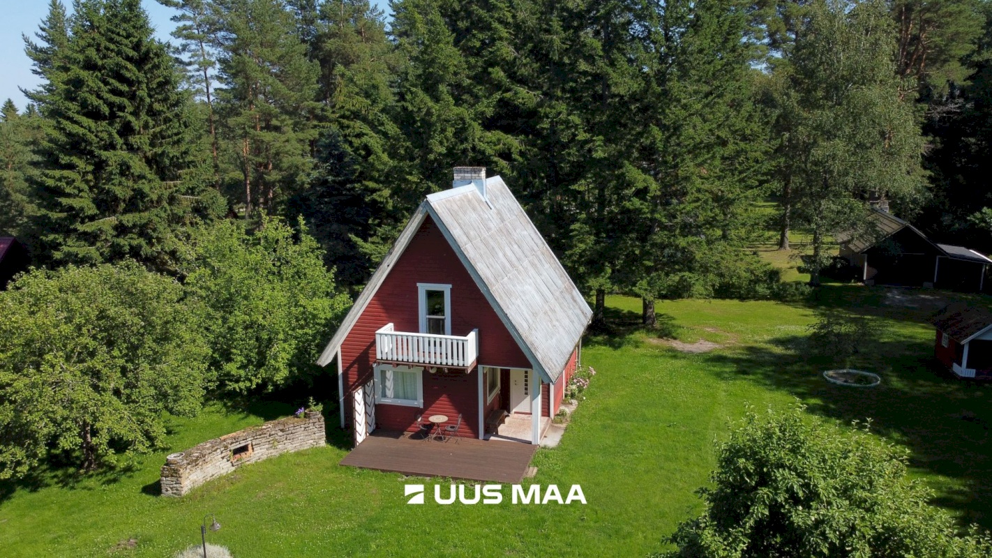 Haljala vald, Eisma küla, Laine 24