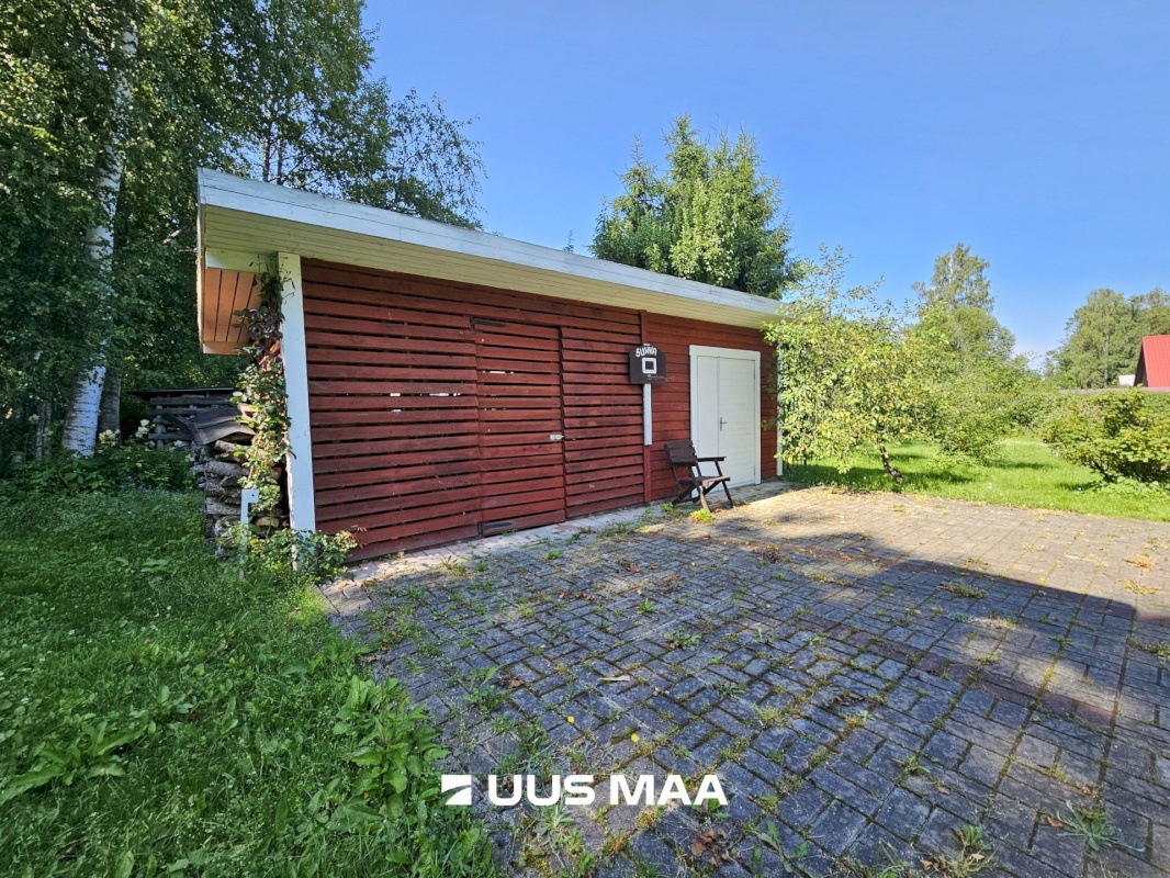Haljala vald, Eisma küla, Laine 24