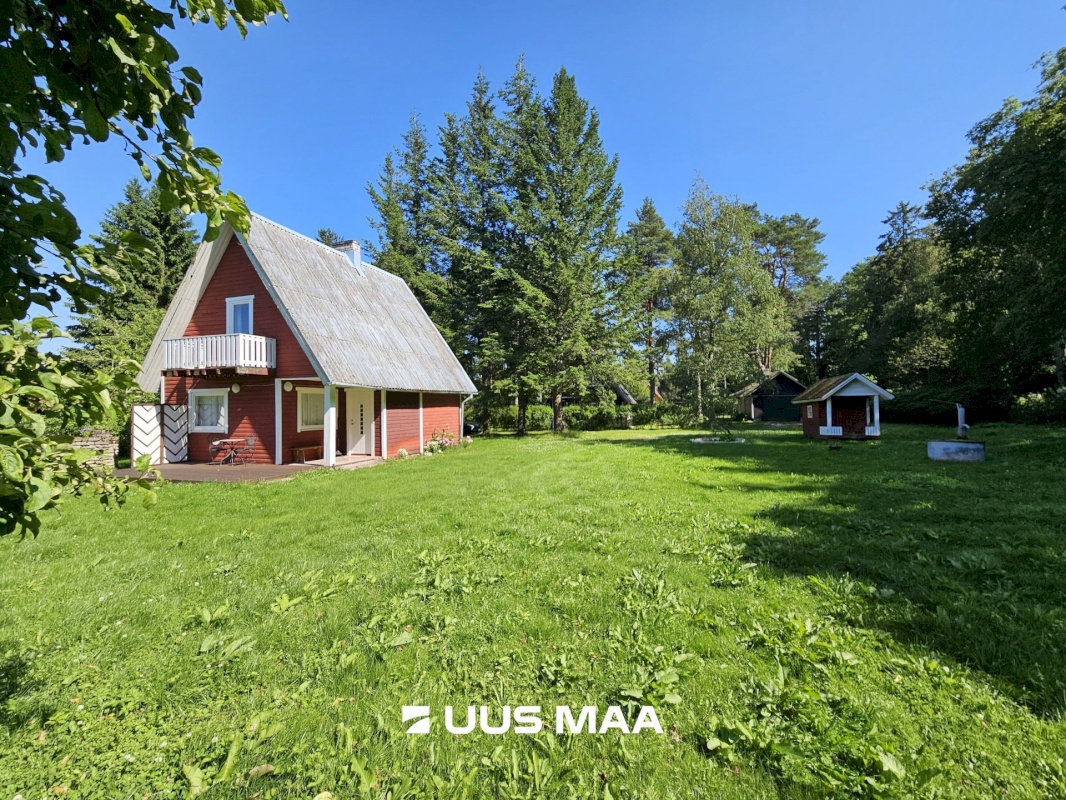 Haljala vald, Eisma küla, Laine 24