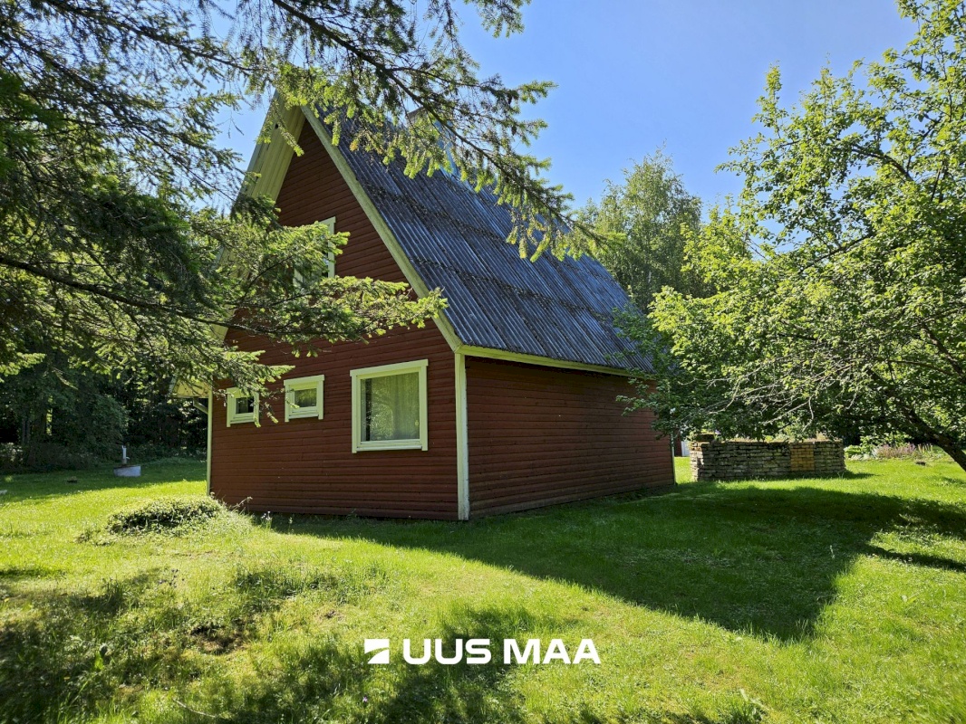 Haljala vald, Eisma küla, Laine 24