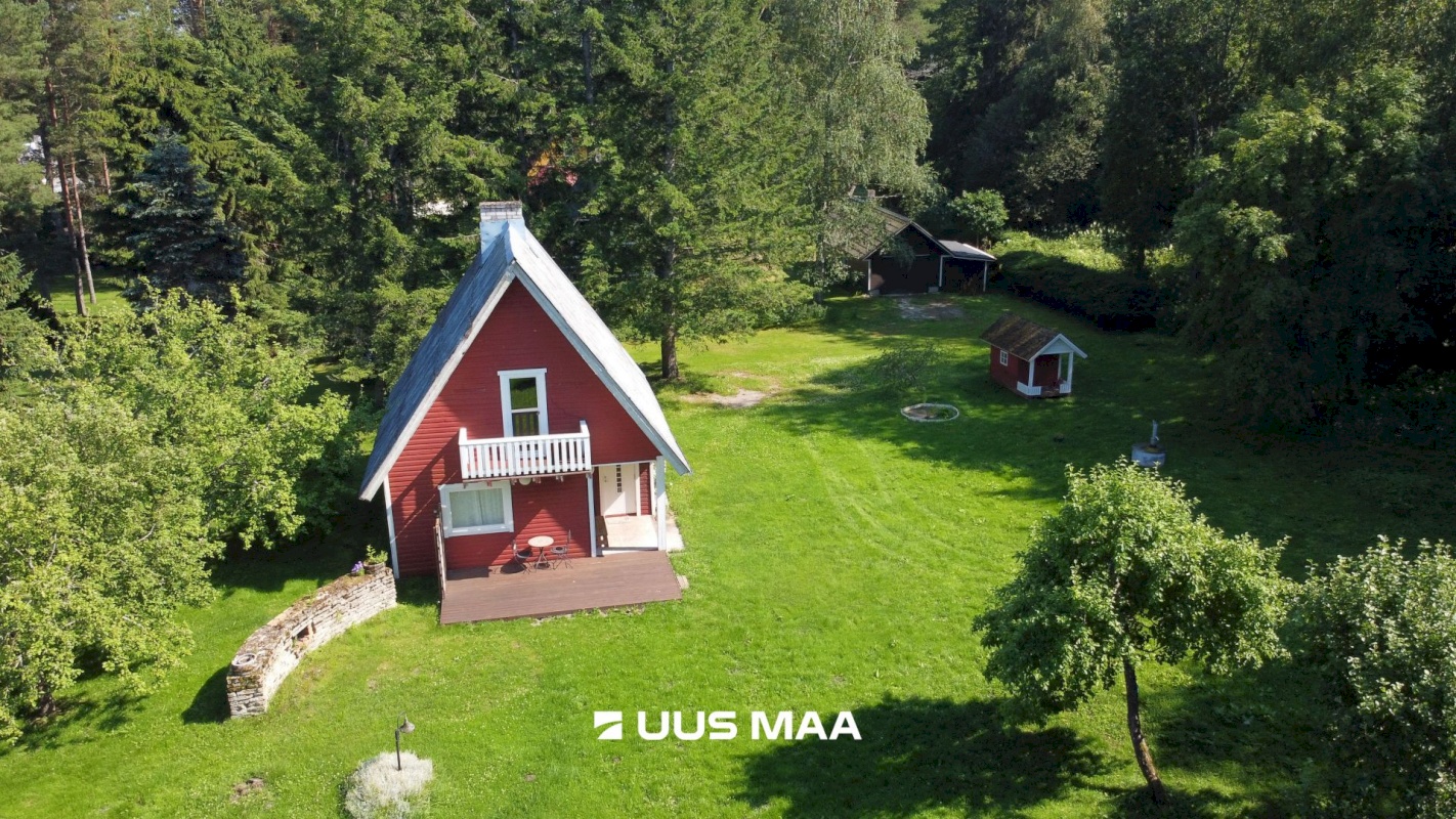 Haljala vald, Eisma küla, Laine 24
