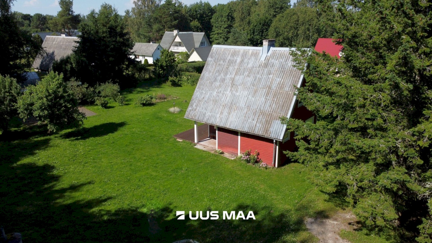 Haljala vald, Eisma küla, Laine 24