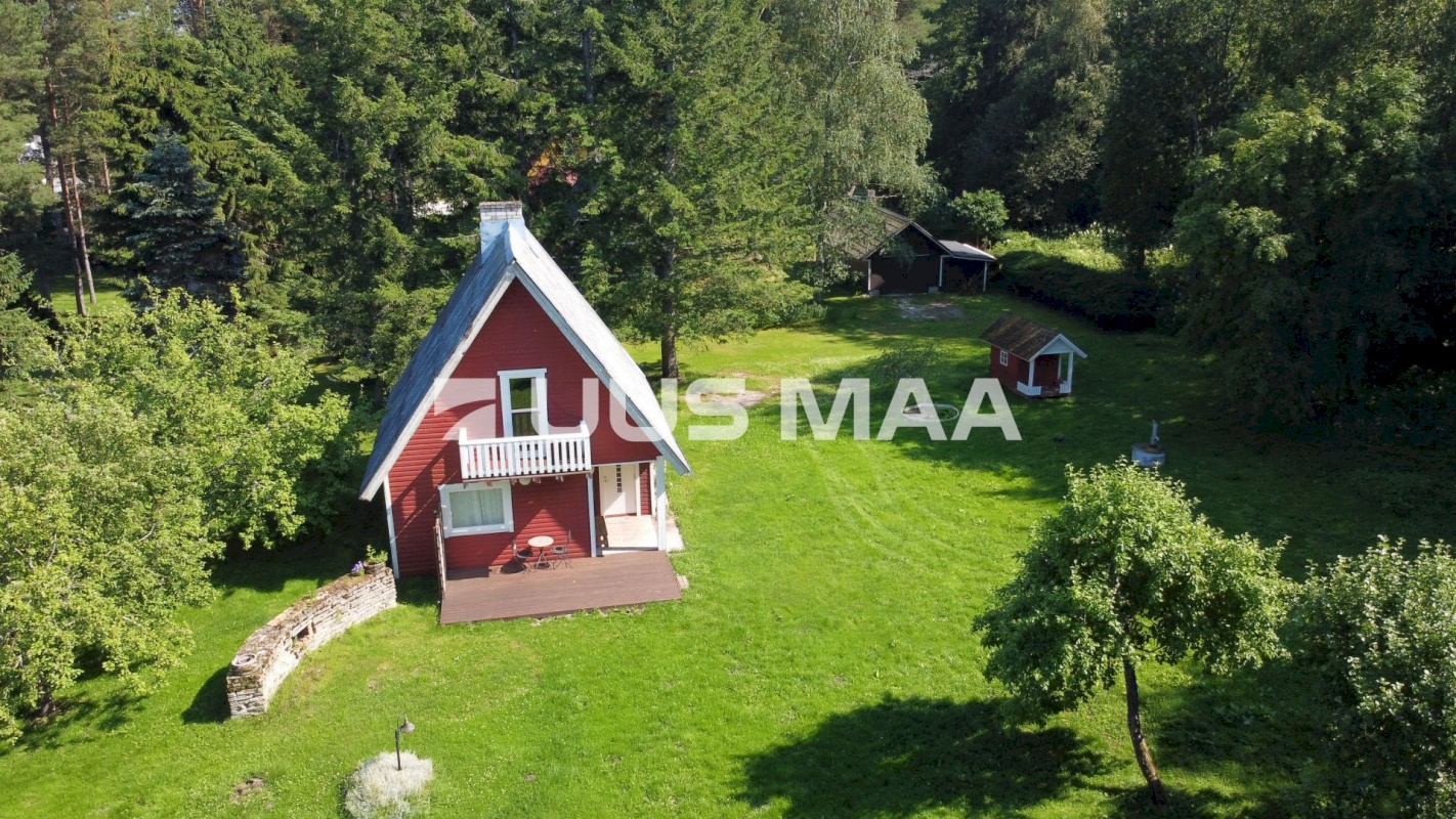Haljala vald, Eisma küla, Laine 24