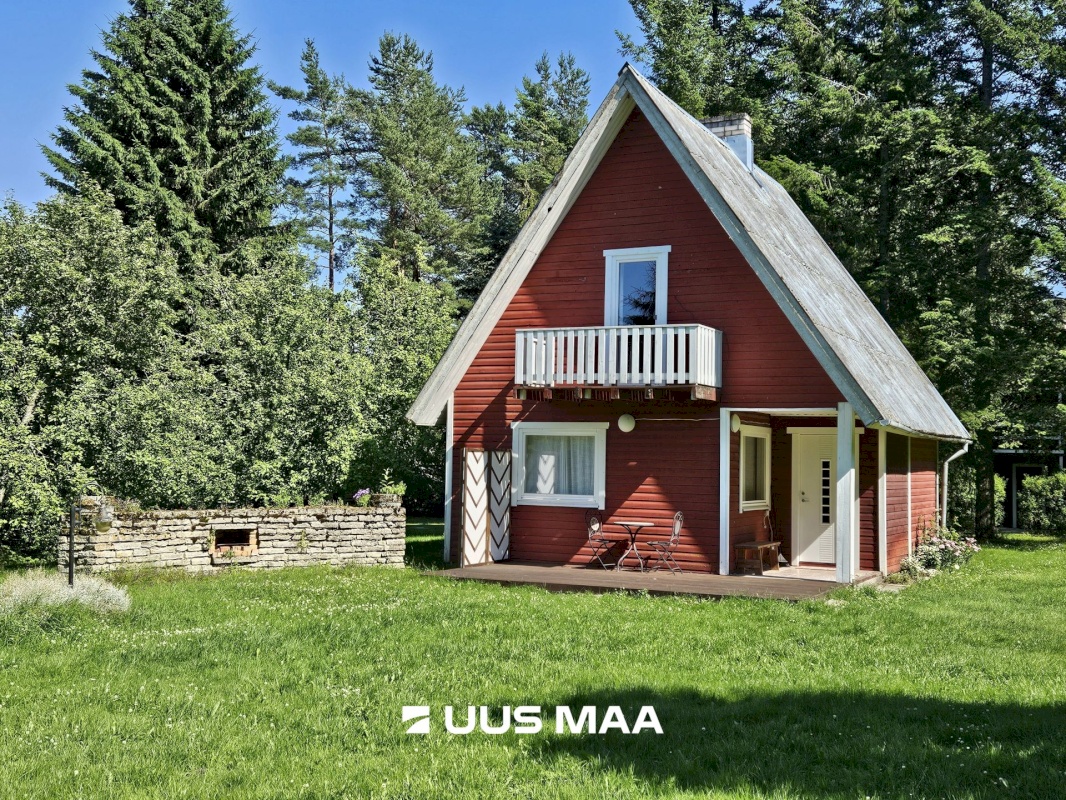 Haljala vald, Eisma küla, Laine 24
