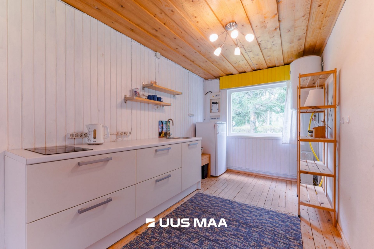 Haljala vald, Eisma küla, Laine 24
