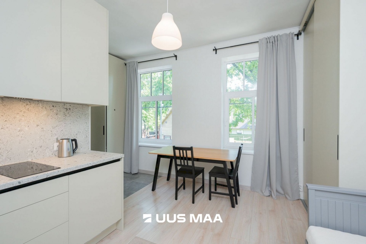 Tartu linn, Tartu linn, Ülejõe, Puiestee 19