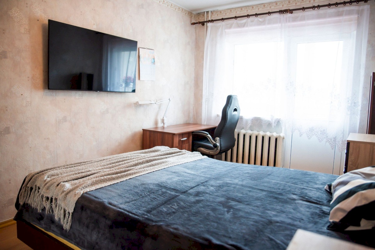 Valga vald, Valga linn, Pikk 28