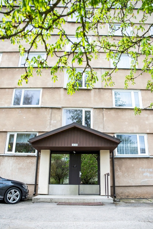 Valga vald, Valga linn, Pikk 28