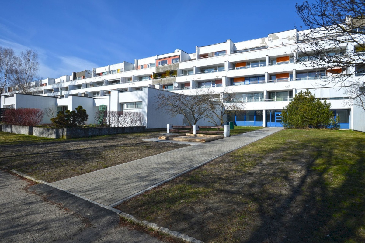 Pärnu linn, Pärnu linn, Rääma, Kuldse Kodu 5