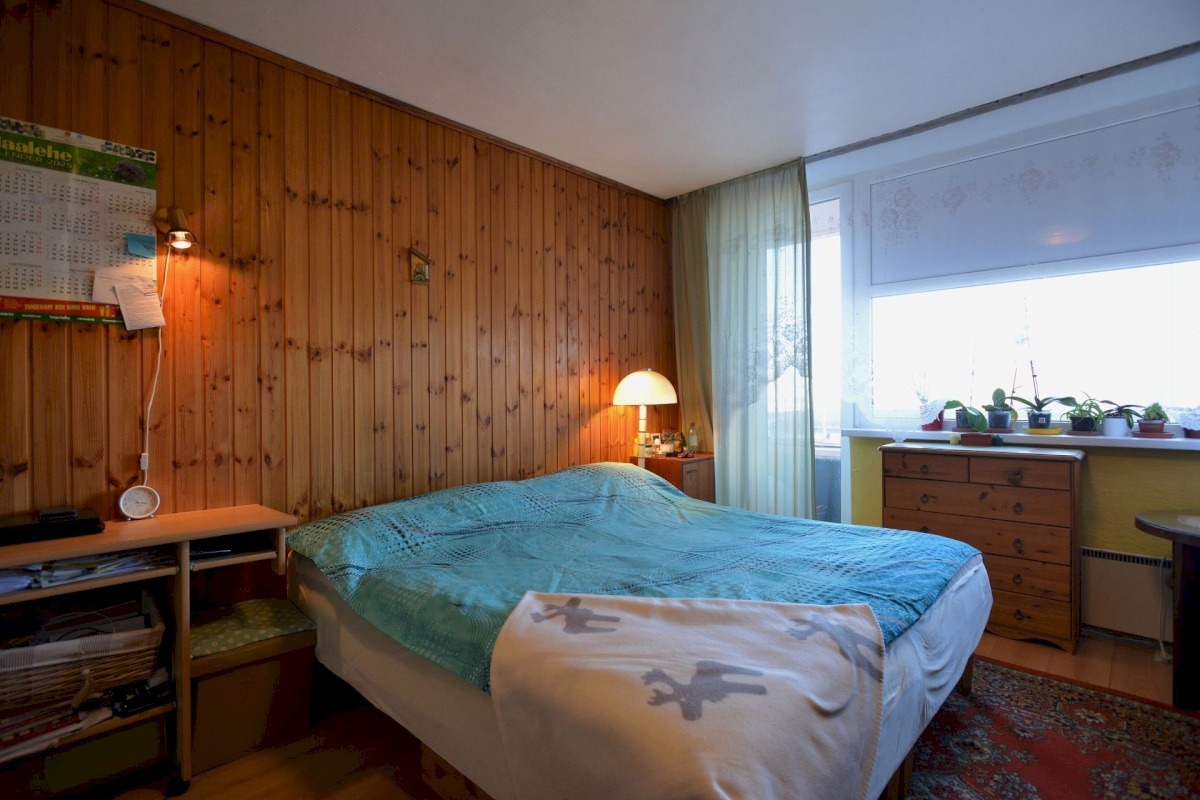 Pärnu linn, Pärnu linn, Rääma, Kuldse Kodu 5