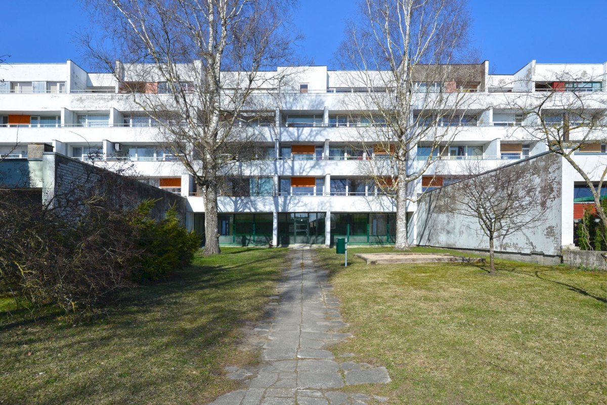 Pärnu linn, Pärnu linn, Rääma, Kuldse Kodu 5