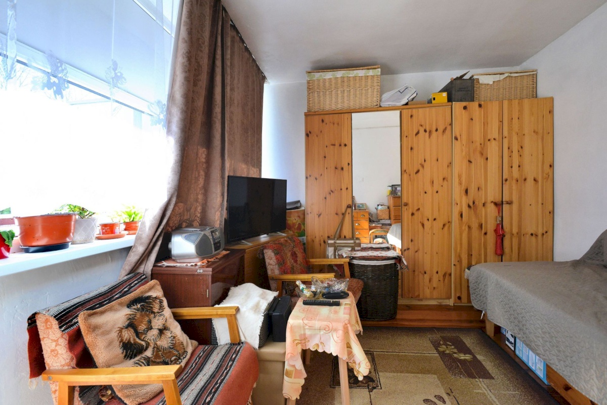 Pärnu linn, Pärnu linn, Rääma, Kuldse Kodu 5