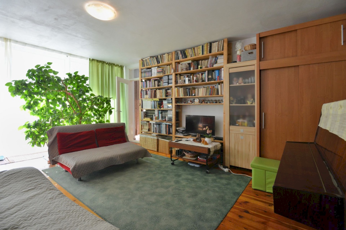 Pärnu linn, Pärnu linn, Rääma, Kuldse Kodu 5