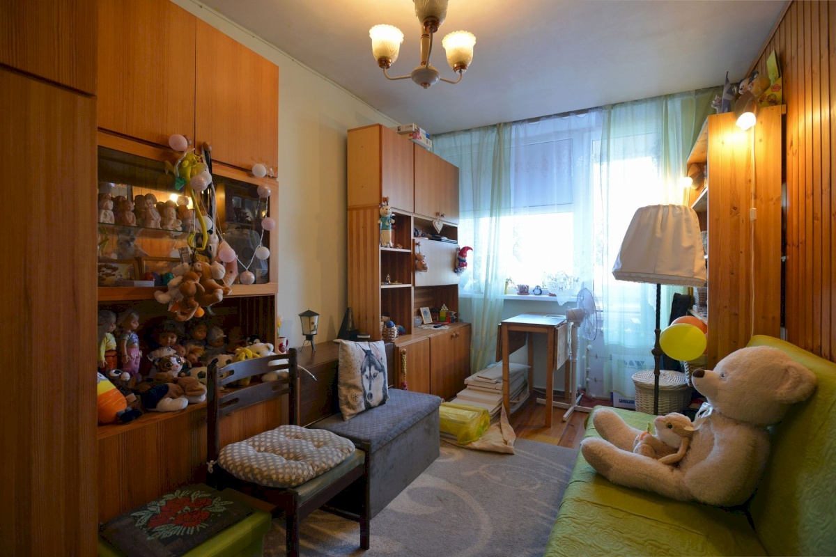 Pärnu linn, Pärnu linn, Rääma, Kuldse Kodu 5