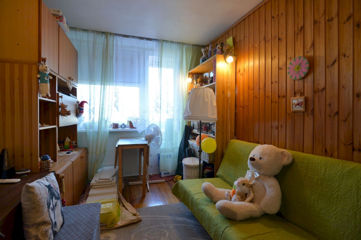 Pärnu linn, Pärnu linn, Rääma, Kuldse Kodu 5