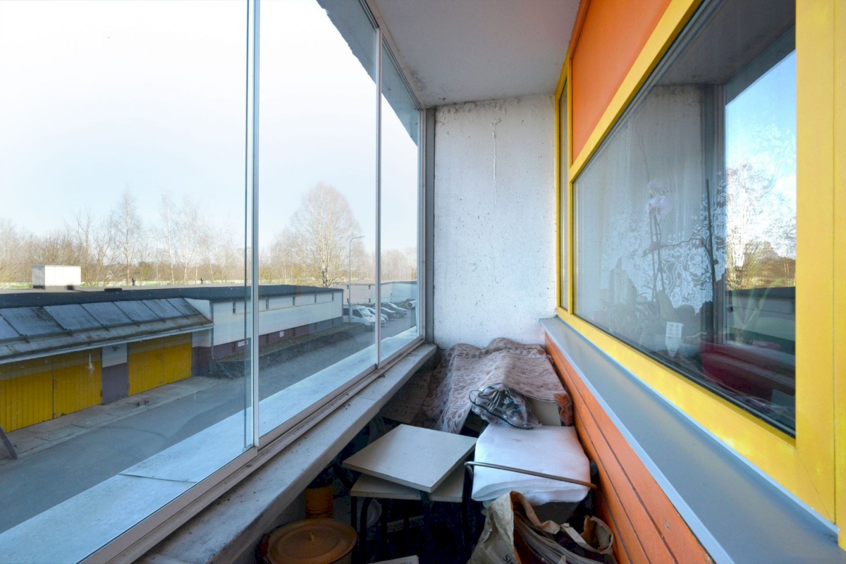 Pärnu linn, Pärnu linn, Rääma, Kuldse Kodu 5