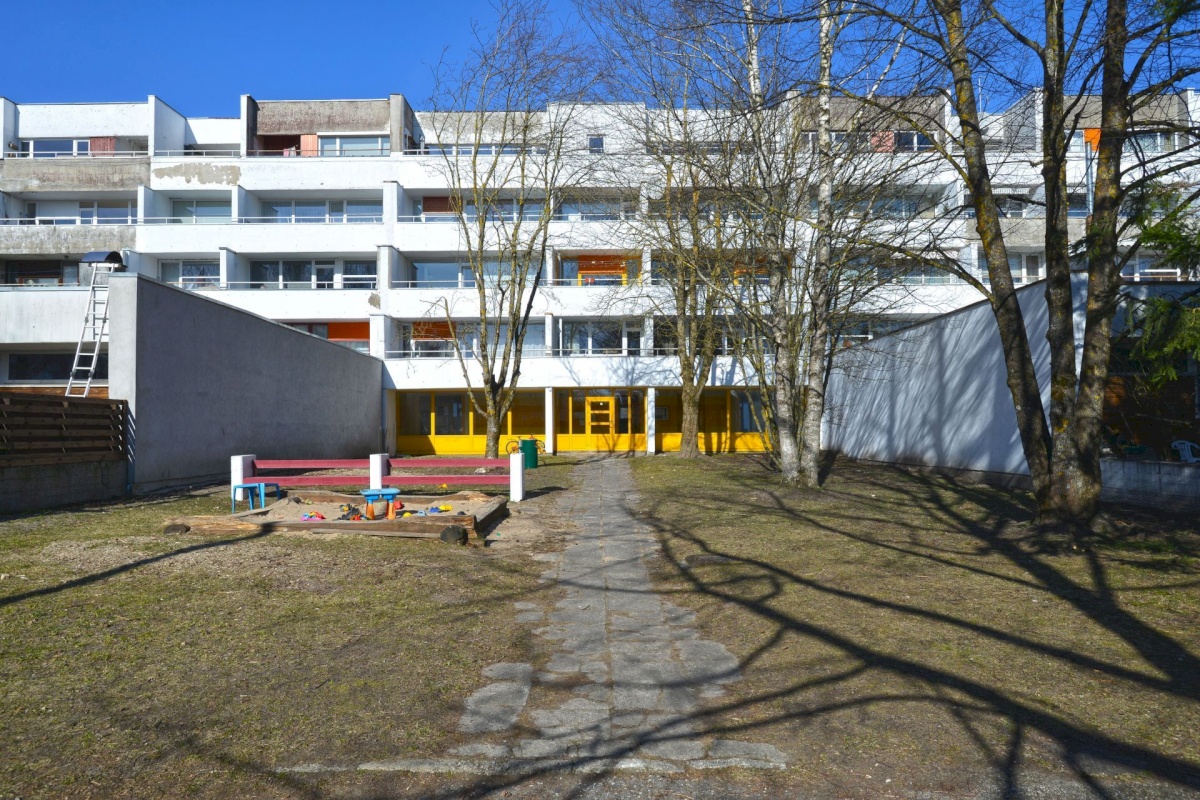 Pärnu linn, Pärnu linn, Rääma, Kuldse Kodu 5