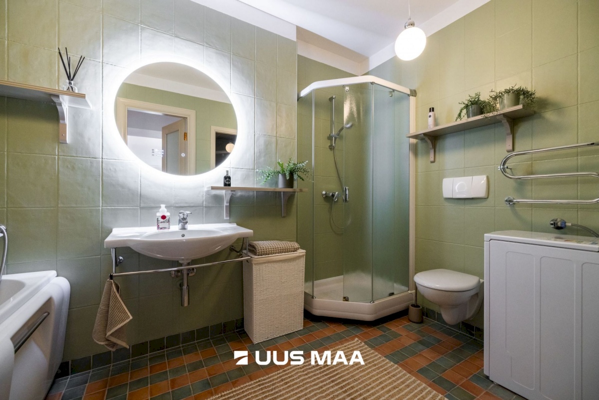 Tallinn, Kesklinna linnaosa, Vanalinn, Rüütli 13