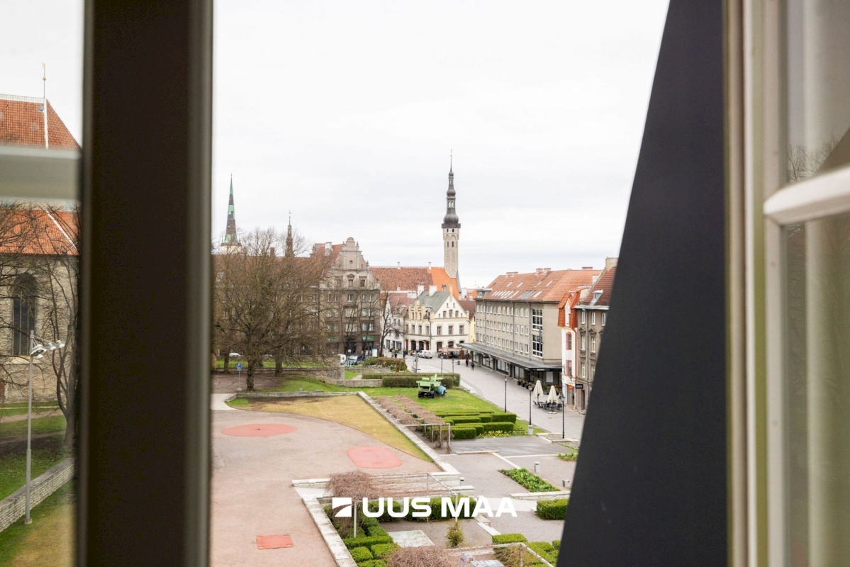 Tallinn, Kesklinna linnaosa, Vanalinn, Rüütli 13