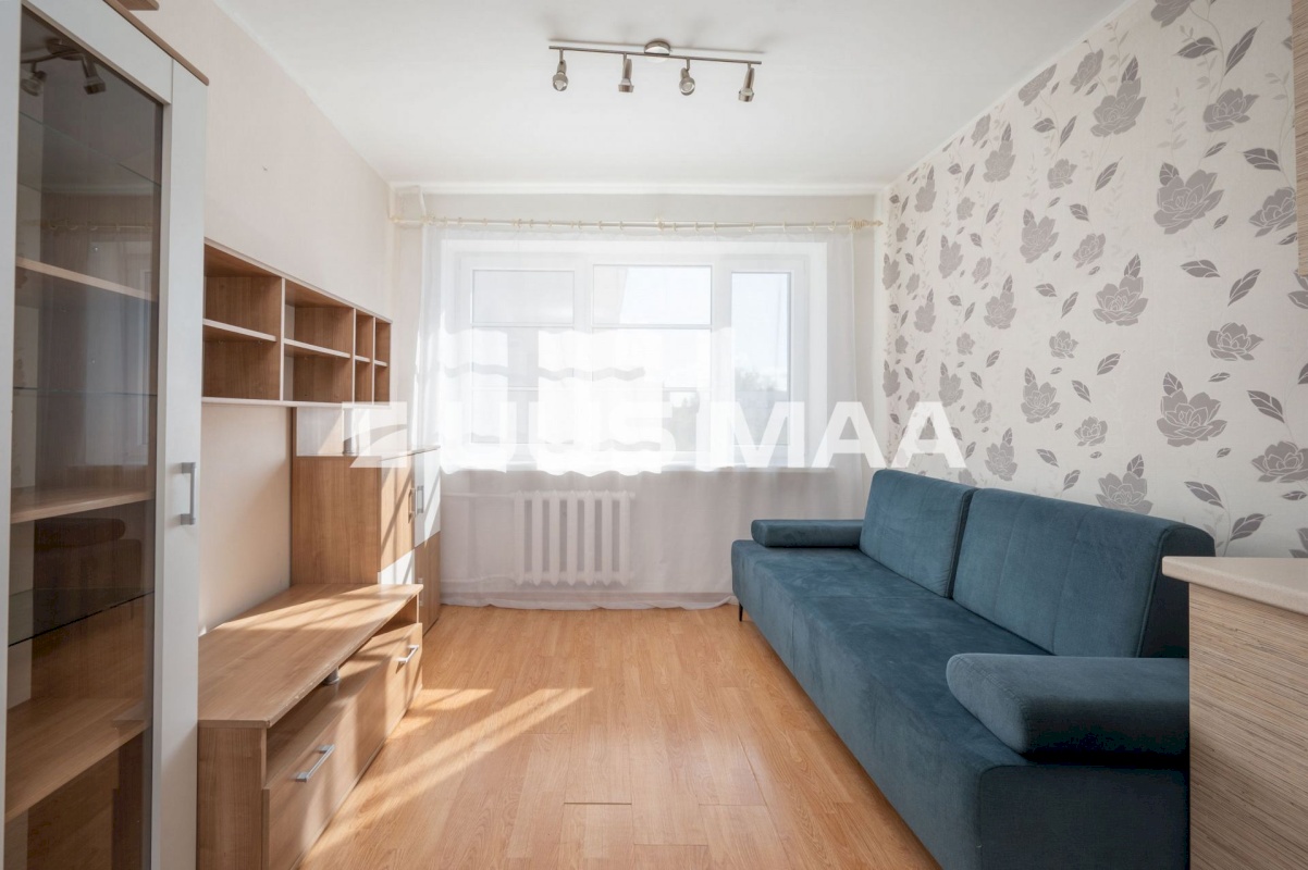 Tallinn, Kristiine linnaosa, Lilleküla, Tedre 33a