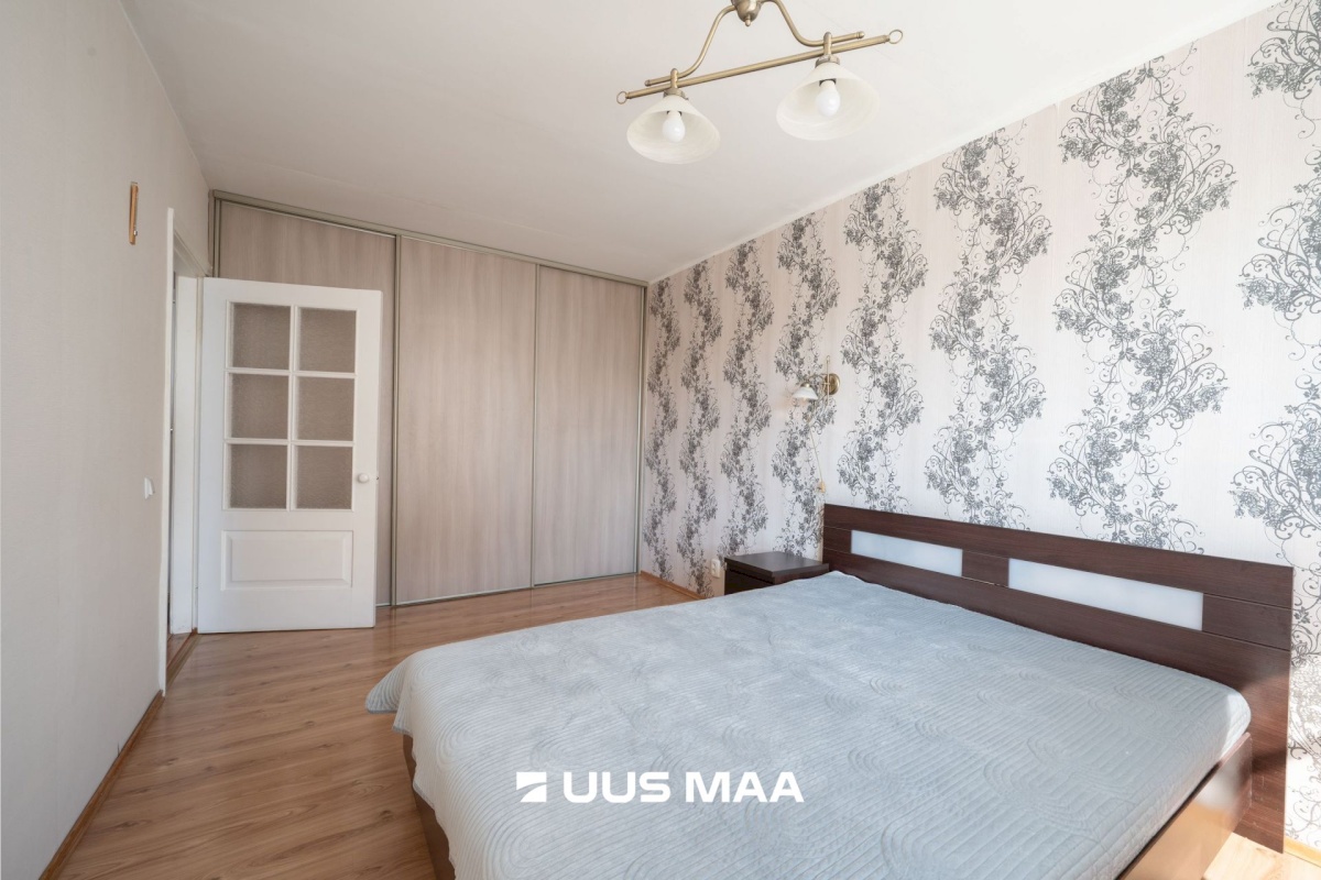 Tallinn, Kristiine linnaosa, Lilleküla, Tedre 33a