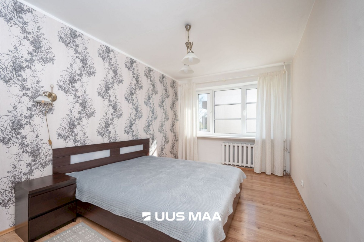 Tallinn, Kristiine linnaosa, Lilleküla, Tedre 33a