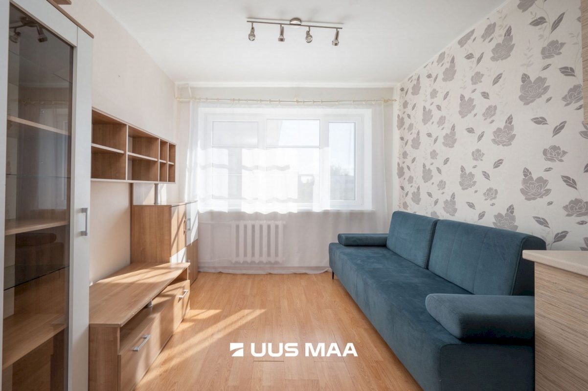 Tallinn, Kristiine linnaosa, Lilleküla, Tedre 33a