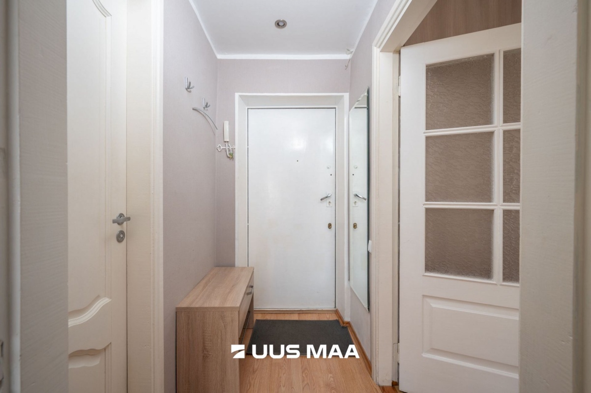 Tallinn, Kristiine linnaosa, Lilleküla, Tedre 33a