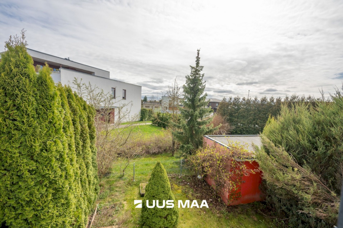 Rae vald, Peetri alevik, Uusmaa tee 5/7