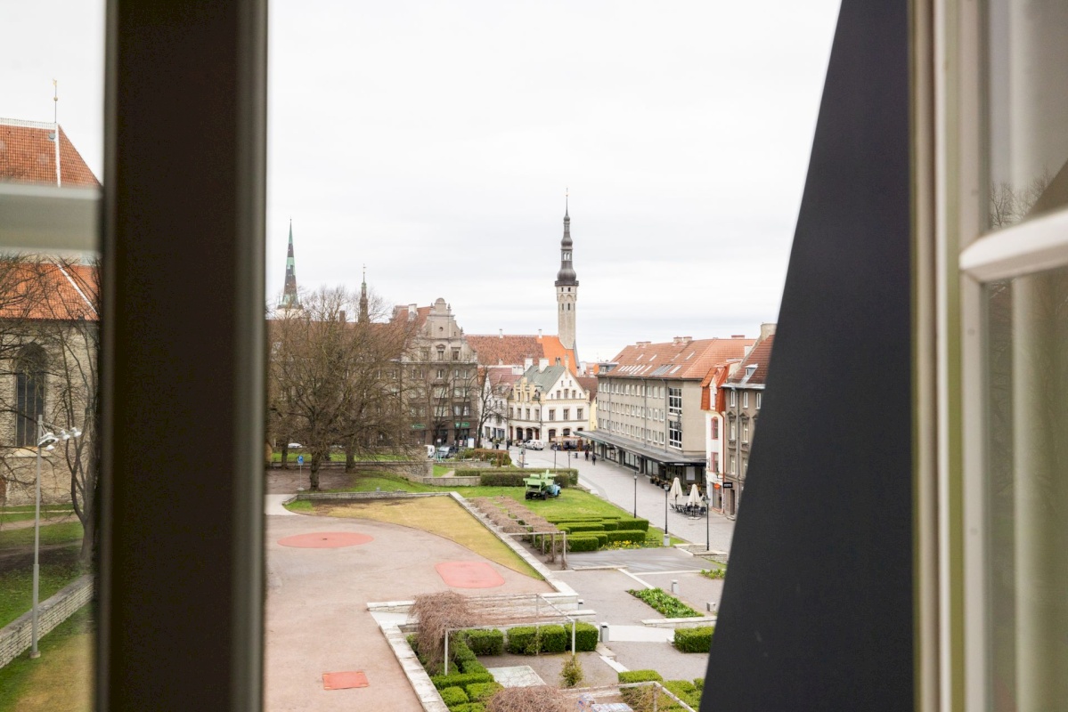 Tallinn, Kesklinna linnaosa, Vanalinn, Rüütli 13