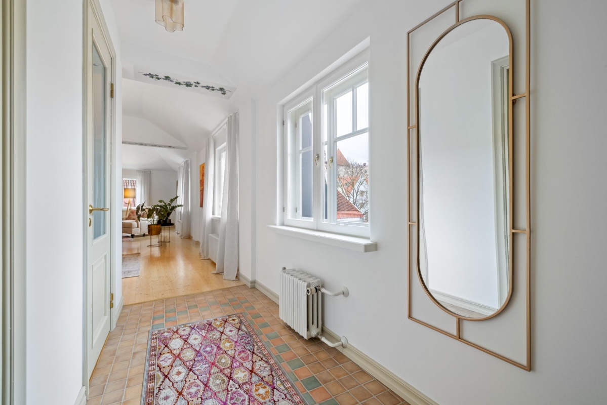 Tallinn, Kesklinna linnaosa, Vanalinn, Rüütli 13