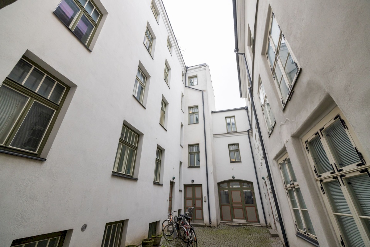 Tallinn, Kesklinna linnaosa, Vanalinn, Rüütli 13