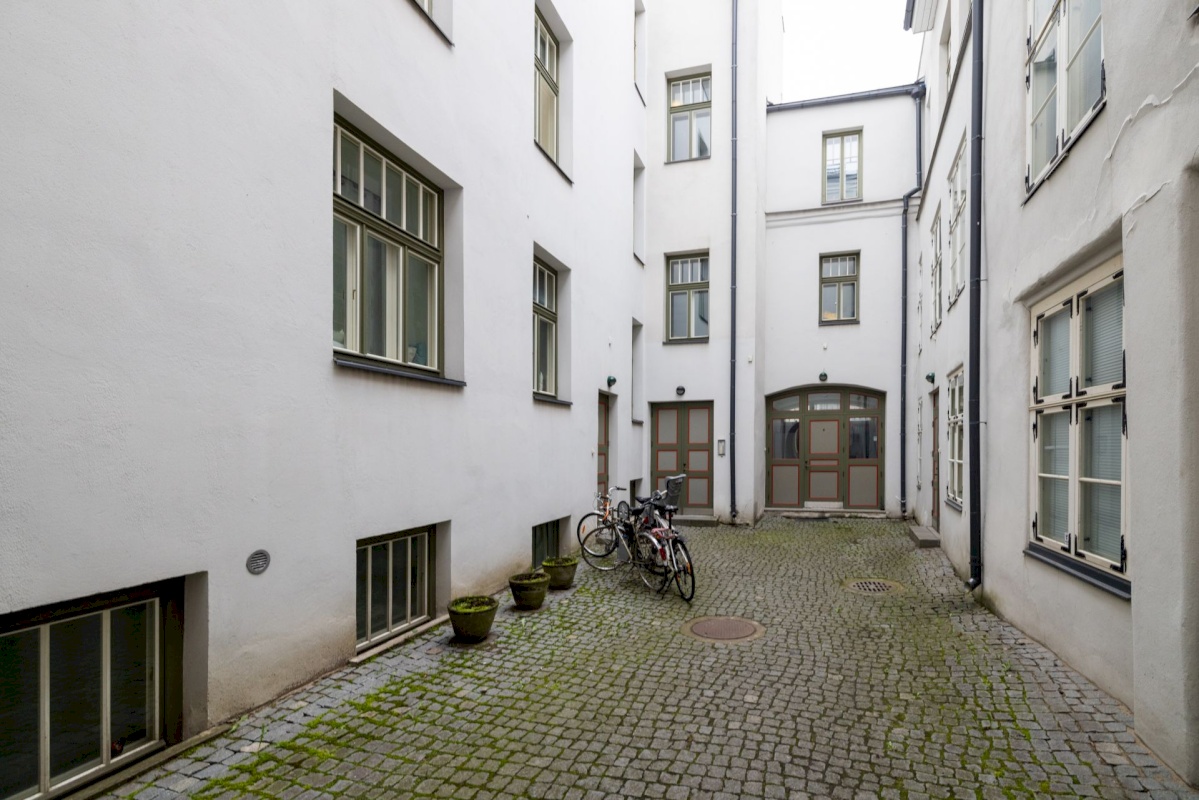 Tallinn, Kesklinna linnaosa, Vanalinn, Rüütli 13