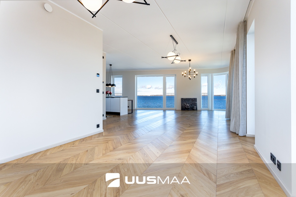 Tallinn, Põhja-Tallinna linnaosa, Suur-Patarei 20/4