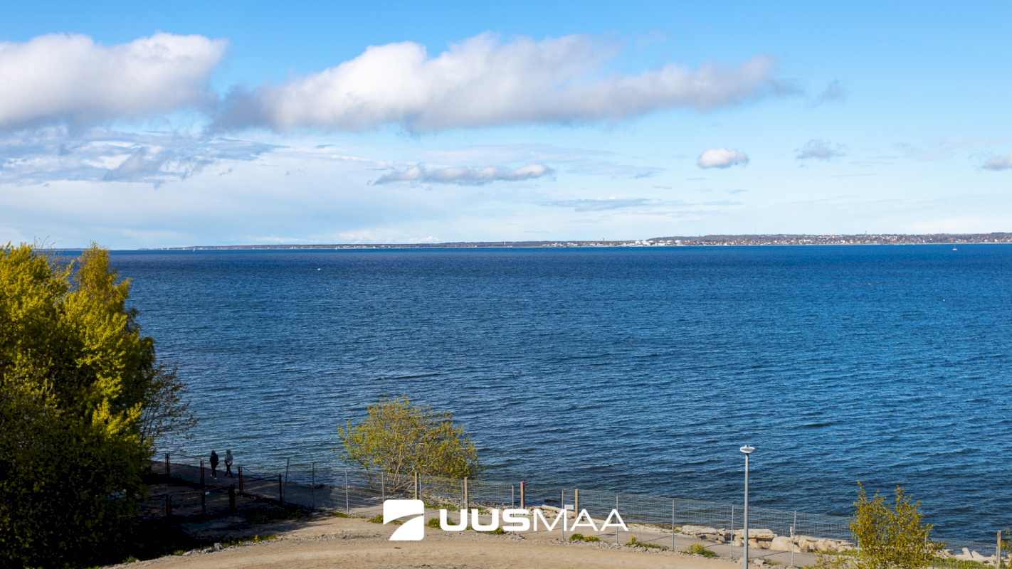 Tallinn, Põhja-Tallinna linnaosa, Suur-Patarei 20/4