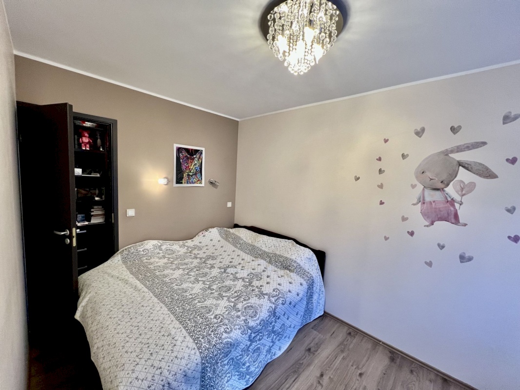 Tallinn, Lasnamäe linnaosa, Pallasti 31