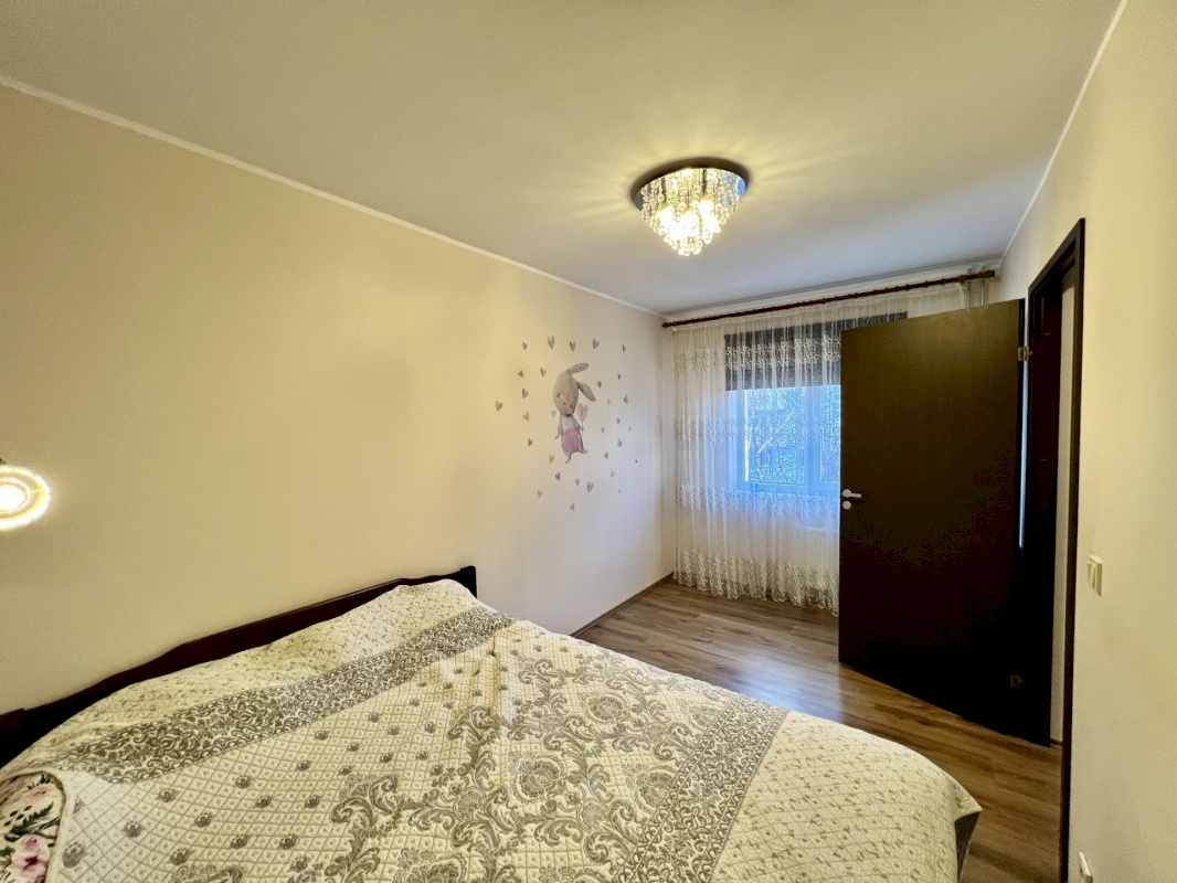 Tallinn, Lasnamäe linnaosa, Pallasti 31